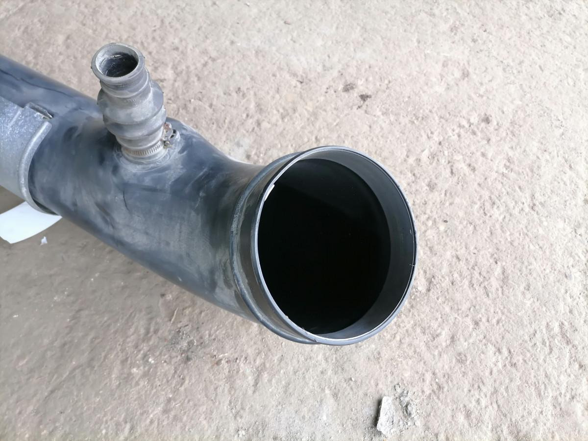 Volvo Air intake 21080323 - Gaisa ieplūdes sistēma - Kravas automašīna: foto 5 Volvo Air intake 21080323 - Gaisa ieplūdes sistēma - Kravas automašīna: foto 5