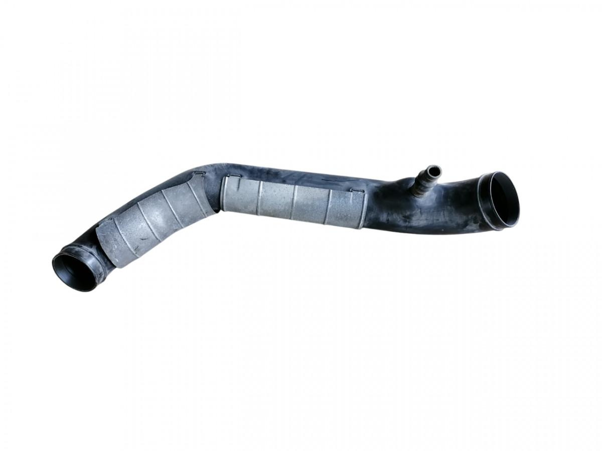Volvo Air intake 21080323 - Gaisa ieplūdes sistēma - Kravas automašīna: foto 1 Volvo Air intake 21080323 - Gaisa ieplūdes sistēma - Kravas automašīna: foto 1