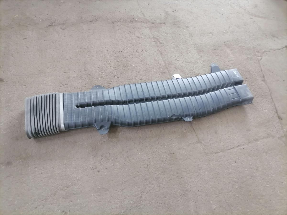 Volvo Air intake 21122123 - Gaisa ieplūdes sistēma - Kravas automašīna: foto 2 Volvo Air intake 21122123 - Gaisa ieplūdes sistēma - Kravas automašīna: foto 2