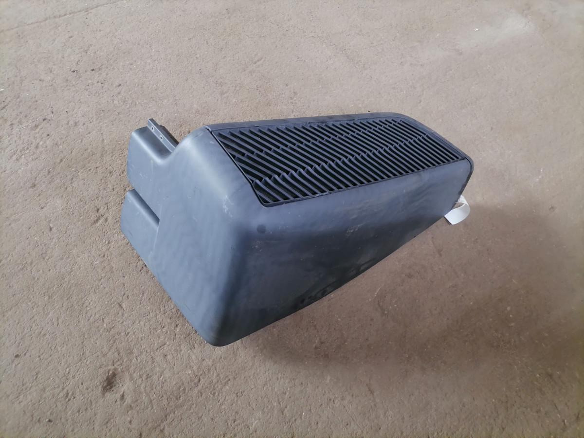 Volvo Air intake 21174442 - Gaisa ieplūdes sistēma - Kravas automašīna: foto 2 Volvo Air intake 21174442 - Gaisa ieplūdes sistēma - Kravas automašīna: foto 2