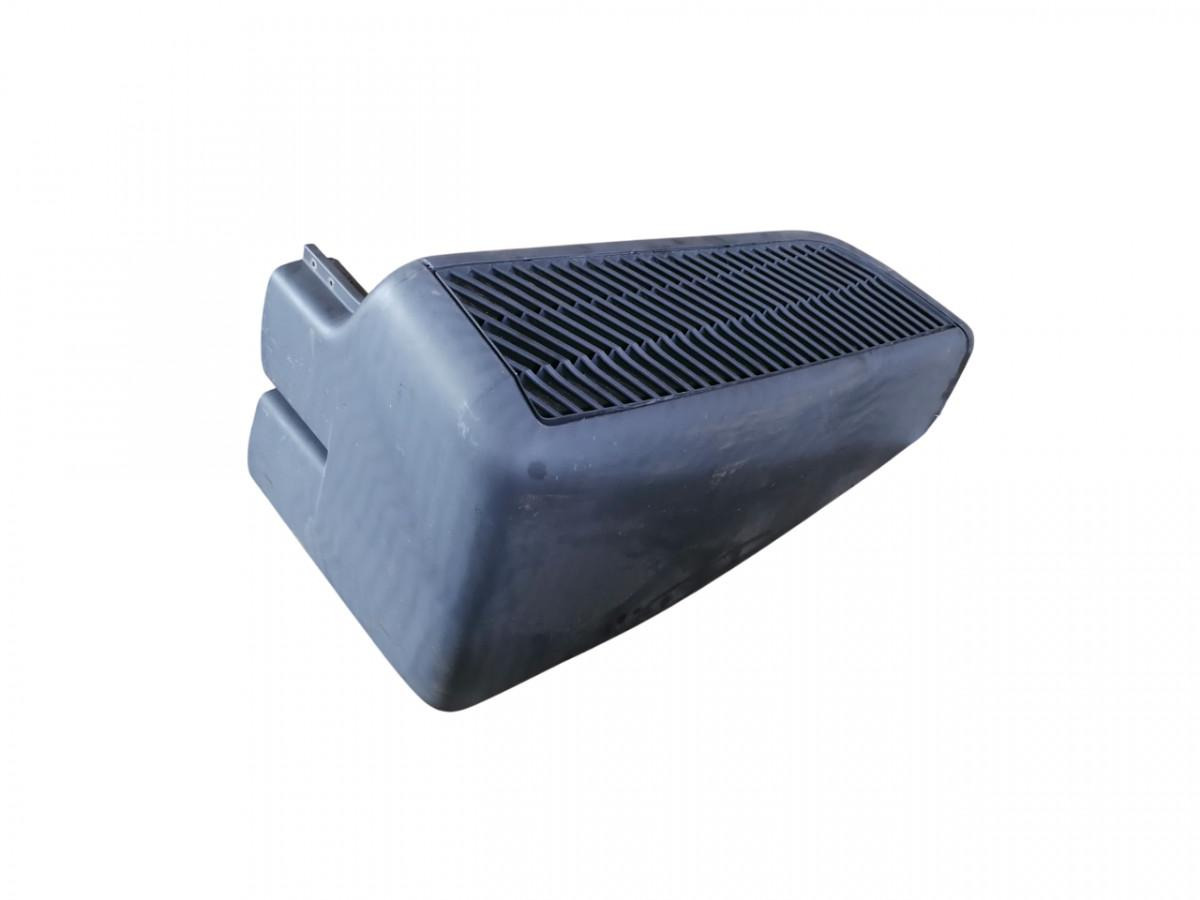 Volvo Air intake 21174442 - Gaisa ieplūdes sistēma - Kravas automašīna: foto 1 Volvo Air intake 21174442 - Gaisa ieplūdes sistēma - Kravas automašīna: foto 1