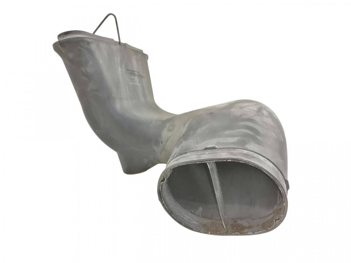 Volvo Air intake 21627374 - Gaisa ieplūdes sistēma - Kravas automašīna: foto 1 Volvo Air intake 21627374 - Gaisa ieplūdes sistēma - Kravas automašīna: foto 1