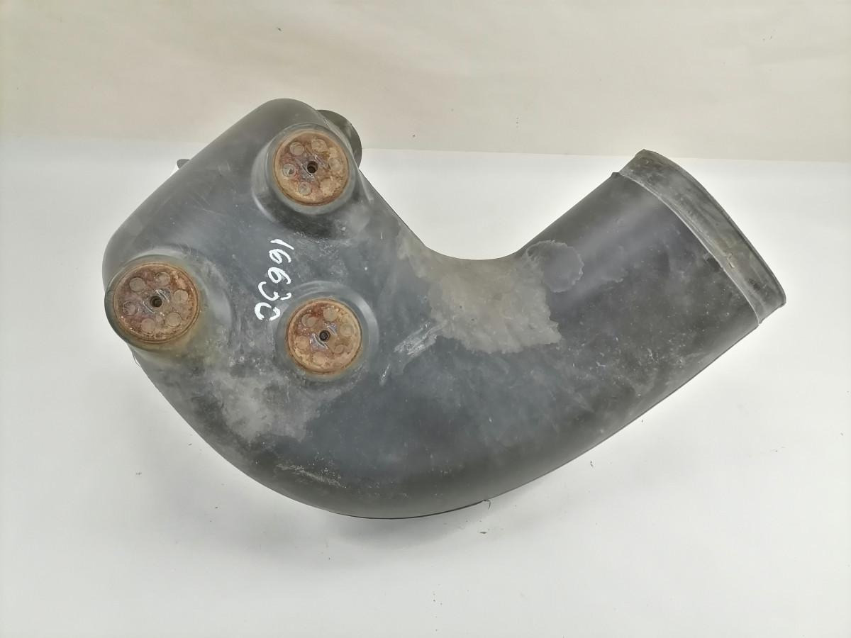 Volvo Air intake 21627374 - Gaisa ieplūdes sistēma - Kravas automašīna: foto 5 Volvo Air intake 21627374 - Gaisa ieplūdes sistēma - Kravas automašīna: foto 5