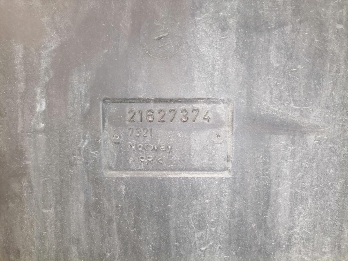 Volvo Air intake 21627374 - Gaisa ieplūdes sistēma - Kravas automašīna: foto 3 Volvo Air intake 21627374 - Gaisa ieplūdes sistēma - Kravas automašīna: foto 3
