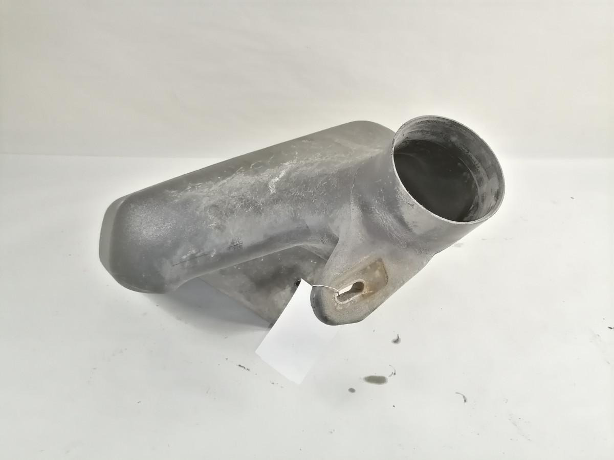 Volvo Air intake 21793894 - Gaisa ieplūdes sistēma - Kravas automašīna: foto 4 Volvo Air intake 21793894 - Gaisa ieplūdes sistēma - Kravas automašīna: foto 4