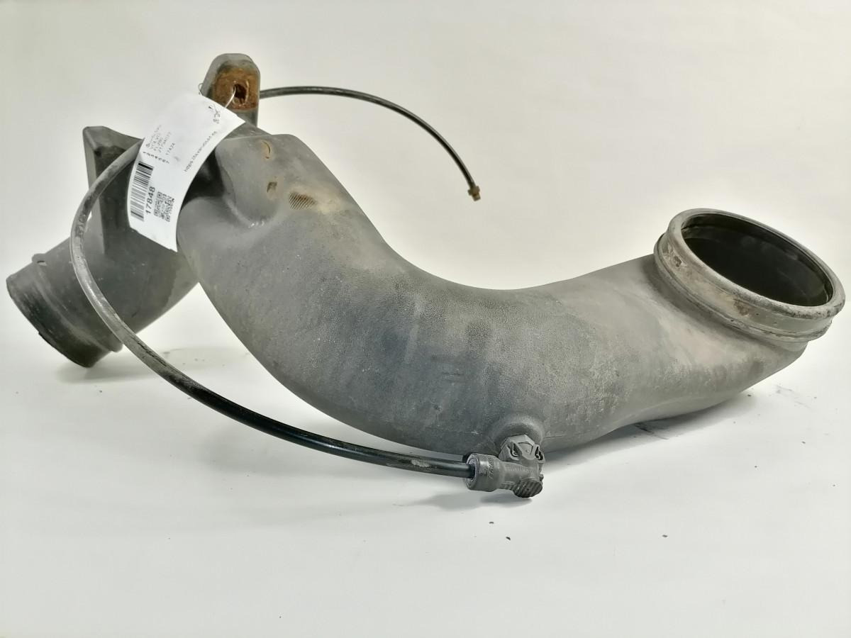 Volvo Air intake 21794077 - Gaisa ieplūdes sistēma - Kravas automašīna: foto 5 Volvo Air intake 21794077 - Gaisa ieplūdes sistēma - Kravas automašīna: foto 5