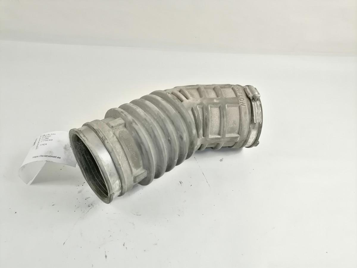 Volvo Air intake 21794368 - Gaisa ieplūdes sistēma - Kravas automašīna: foto 2 Volvo Air intake 21794368 - Gaisa ieplūdes sistēma - Kravas automašīna: foto 2