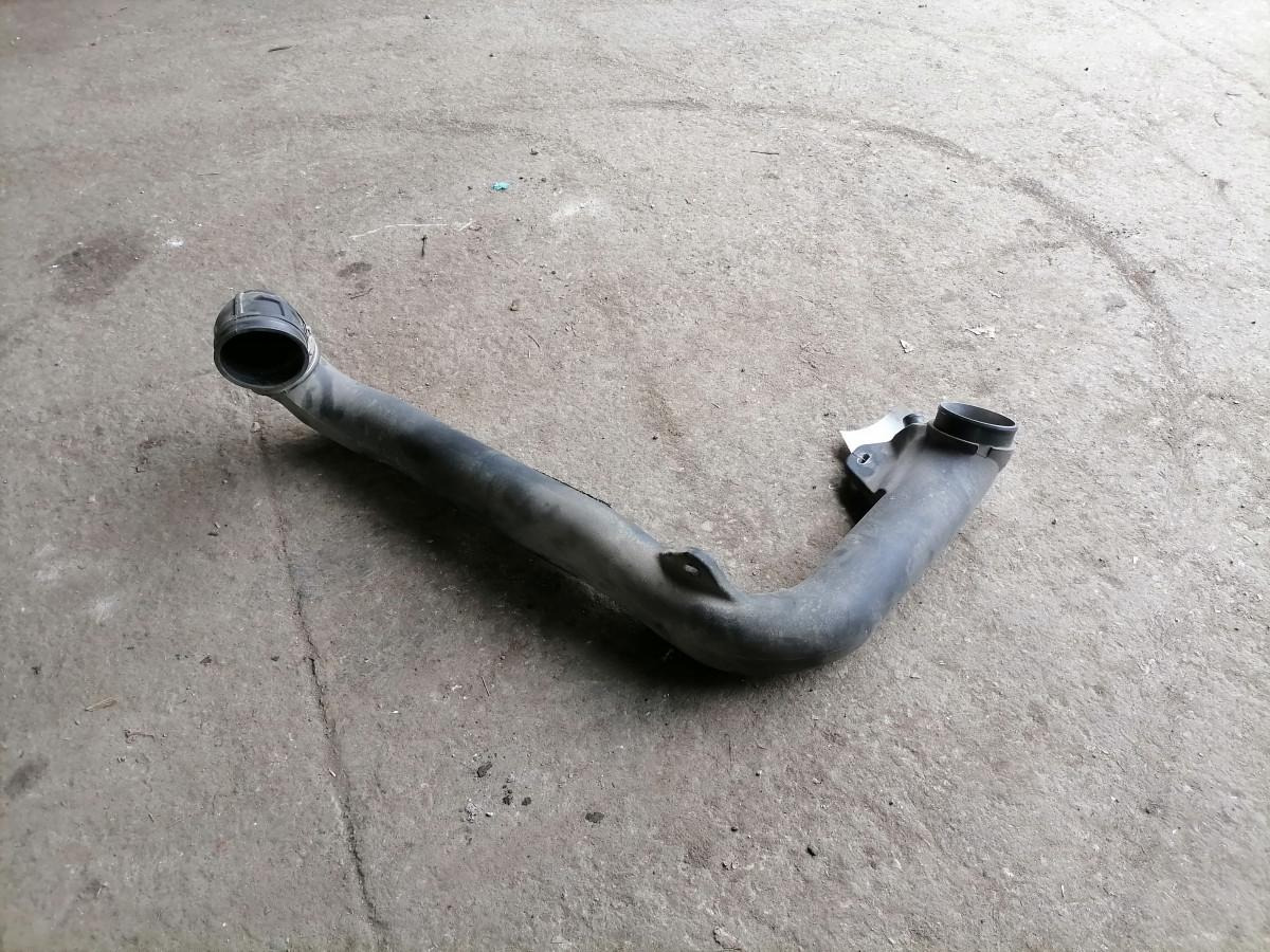 Volvo Air intake 22081156 - Gaisa ieplūdes sistēma - Kravas automašīna: foto 2 Volvo Air intake 22081156 - Gaisa ieplūdes sistēma - Kravas automašīna: foto 2