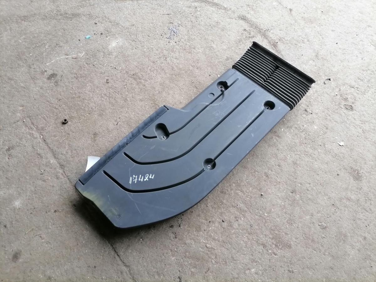 Volvo Air intake 25552217 - Gaisa ieplūdes sistēma - Kravas automašīna: foto 3 Volvo Air intake 25552217 - Gaisa ieplūdes sistēma - Kravas automašīna: foto 3