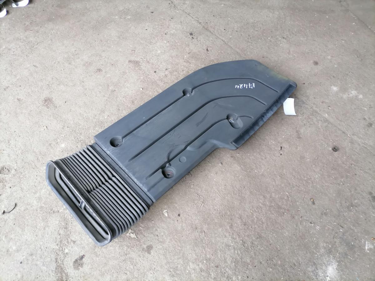 Volvo Air intake 25552217 - Gaisa ieplūdes sistēma - Kravas automašīna: foto 4 Volvo Air intake 25552217 - Gaisa ieplūdes sistēma - Kravas automašīna: foto 4