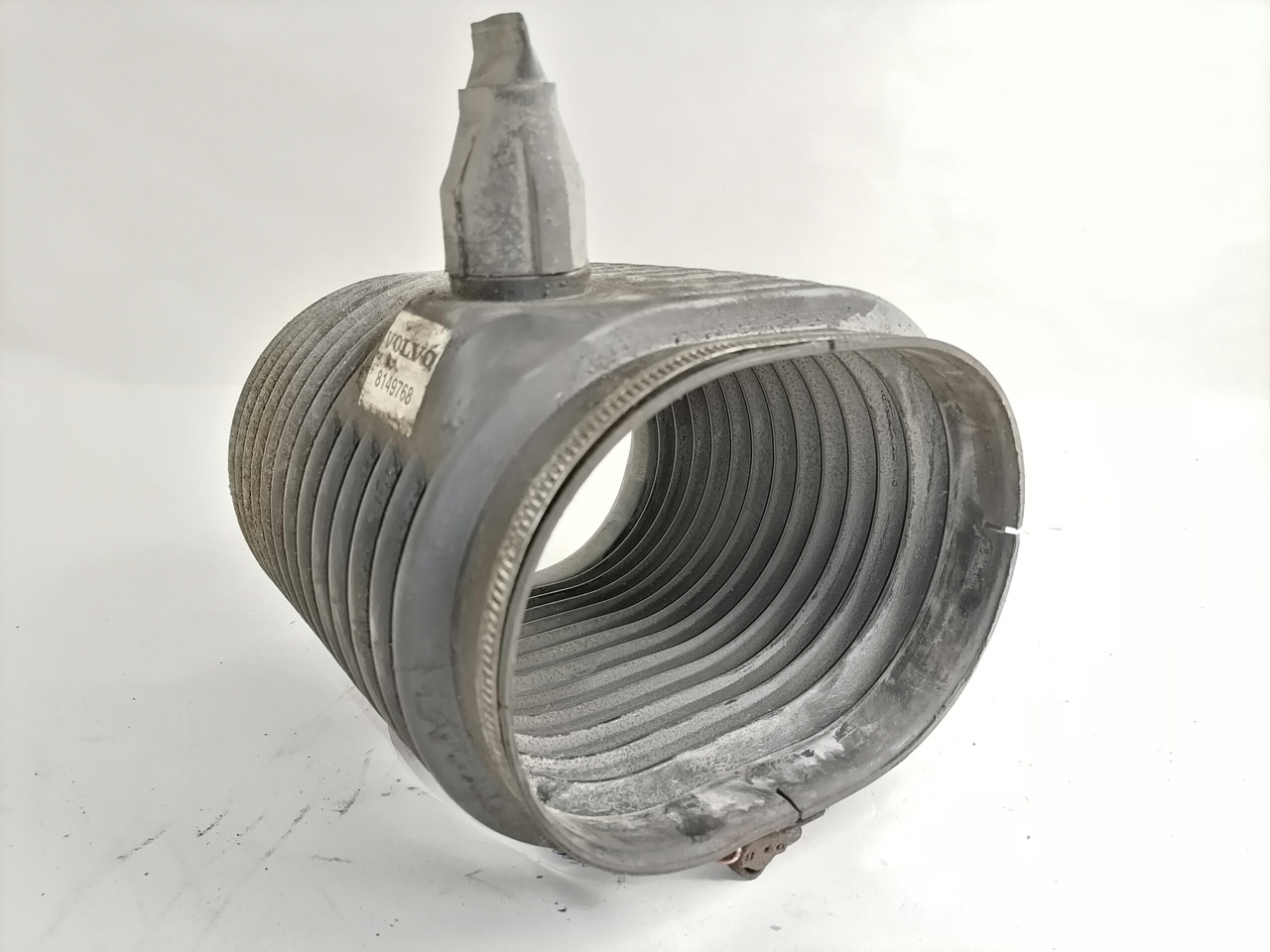 Volvo Air intake 8149768 - Gaisa ieplūdes sistēma - Kravas automašīna: foto 3 Volvo Air intake 8149768 - Gaisa ieplūdes sistēma - Kravas automašīna: foto 3