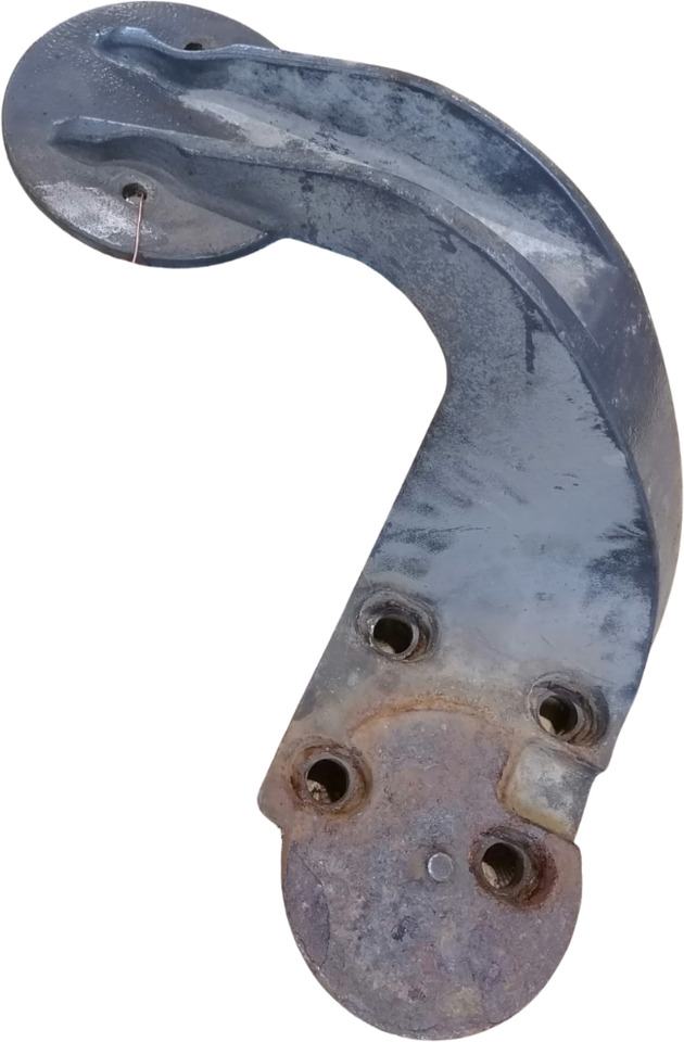 Volvo Air spring bracket 21342989 - Pneimo piekare - Kravas automašīna: foto 1 Volvo Air spring bracket 21342989 - Pneimo piekare - Kravas automašīna: foto 1