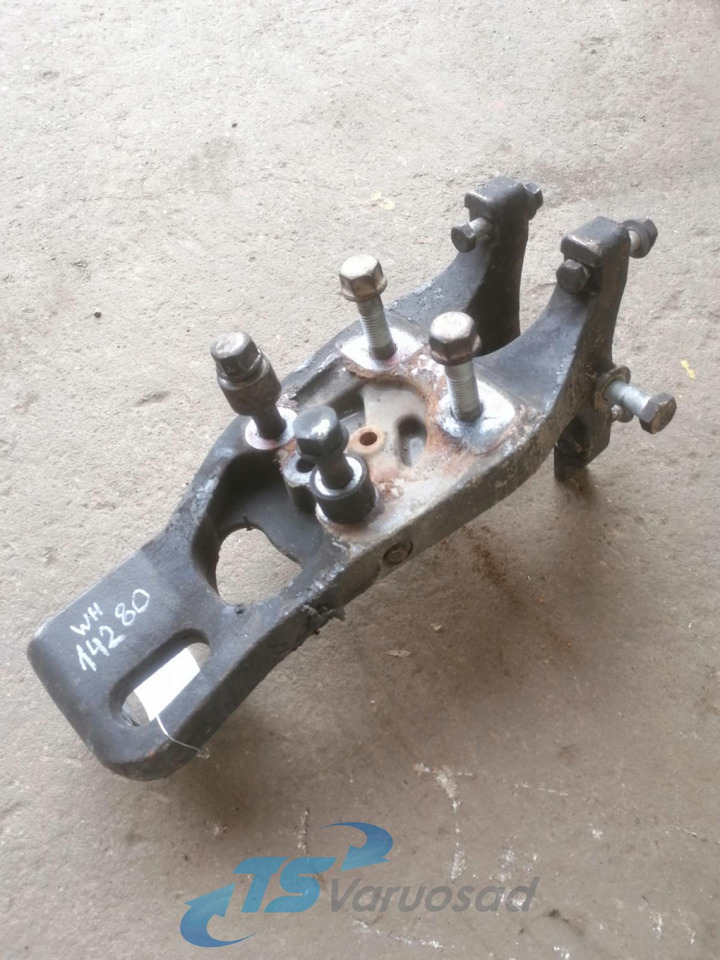 Volvo Air spring bracket 22144947 - Pneimo piekare - Kravas automašīna: foto 5 Volvo Air spring bracket 22144947 - Pneimo piekare - Kravas automašīna: foto 5