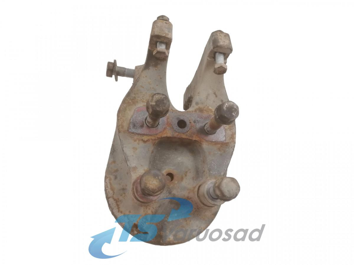 Volvo Air spring bracket 22144962 - Pneimo piekare - Kravas automašīna: foto 1 Volvo Air spring bracket 22144962 - Pneimo piekare - Kravas automašīna: foto 1