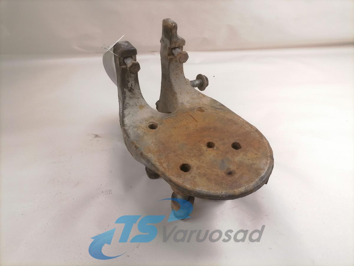 Volvo Air spring bracket 22144962 - Pneimo piekare - Kravas automašīna: foto 4 Volvo Air spring bracket 22144962 - Pneimo piekare - Kravas automašīna: foto 4