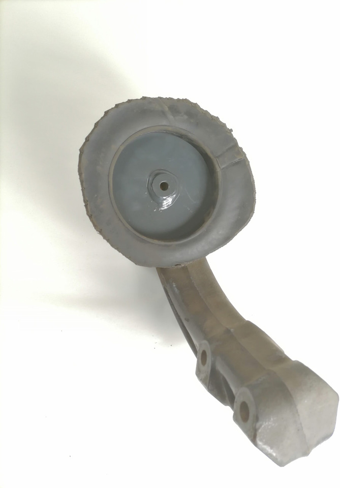 Volvo Air spring bracket 24425040 - Pneimo piekare - Kravas automašīna: foto 2 Volvo Air spring bracket 24425040 - Pneimo piekare - Kravas automašīna: foto 2