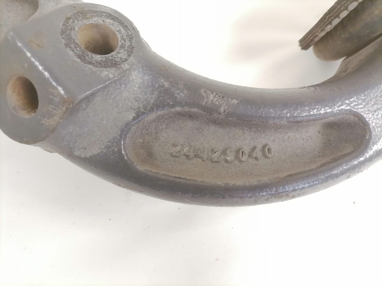 Volvo Air spring bracket 24425040 - Pneimo piekare - Kravas automašīna: foto 2 Volvo Air spring bracket 24425040 - Pneimo piekare - Kravas automašīna: foto 2