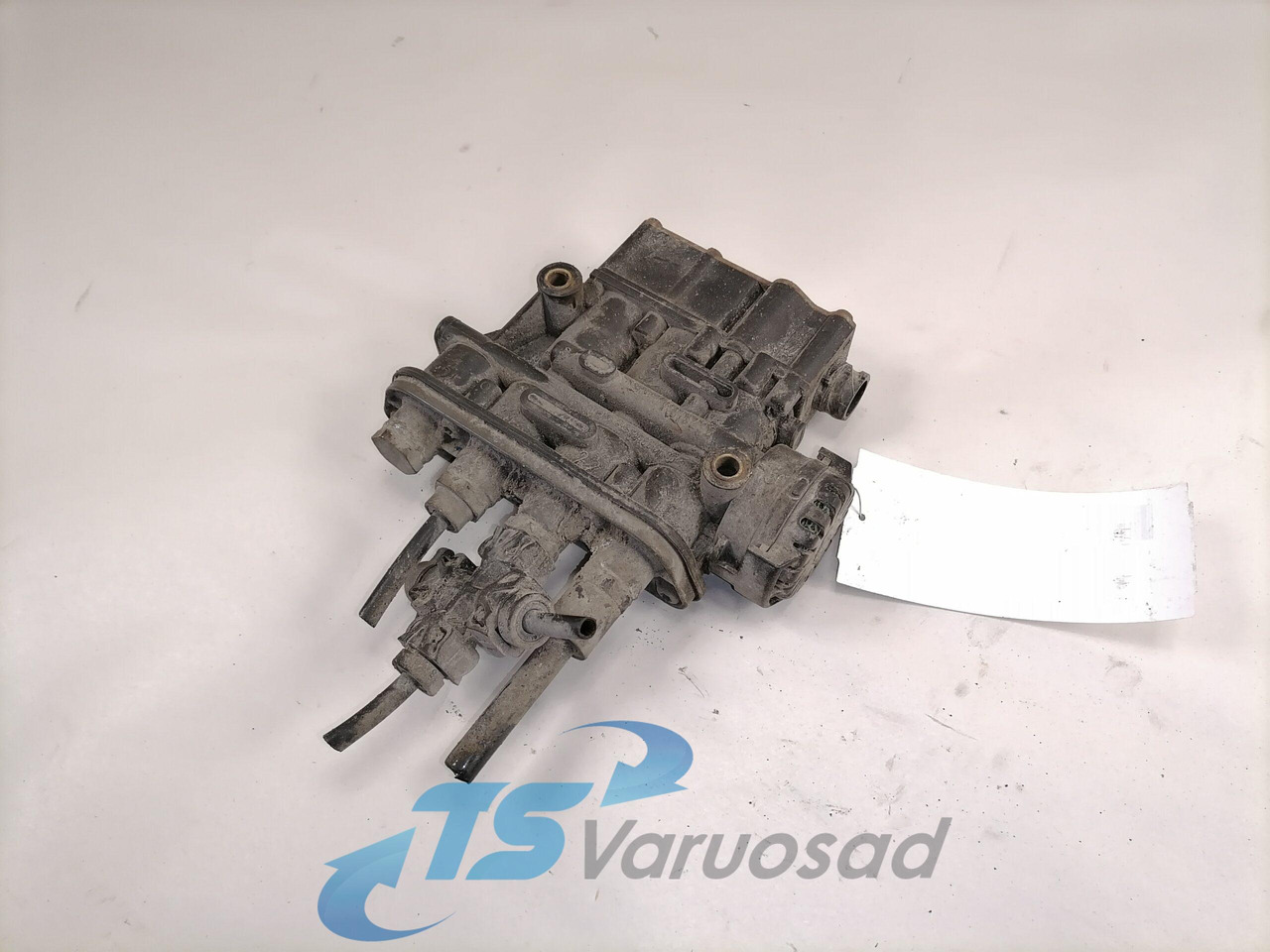 Volvo Air suspension control valve, ECAS 21083657 - Bremžu vārsts - Kravas automašīna: foto 3 Volvo Air suspension control valve, ECAS 21083657 - Bremžu vārsts - Kravas automašīna: foto 3