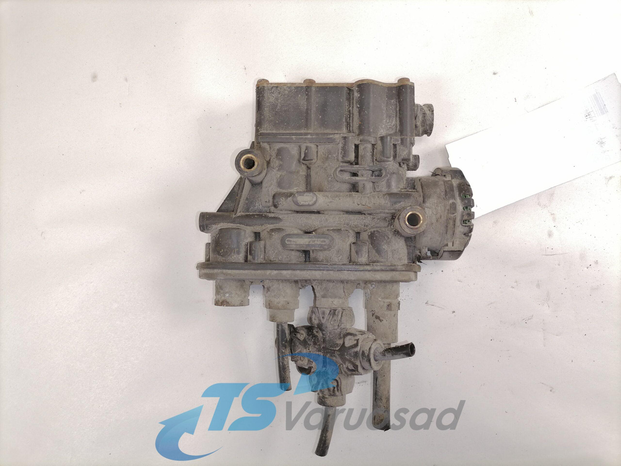 Volvo Air suspension control valve, ECAS 21083657 - Bremžu vārsts - Kravas automašīna: foto 2 Volvo Air suspension control valve, ECAS 21083657 - Bremžu vārsts - Kravas automašīna: foto 2