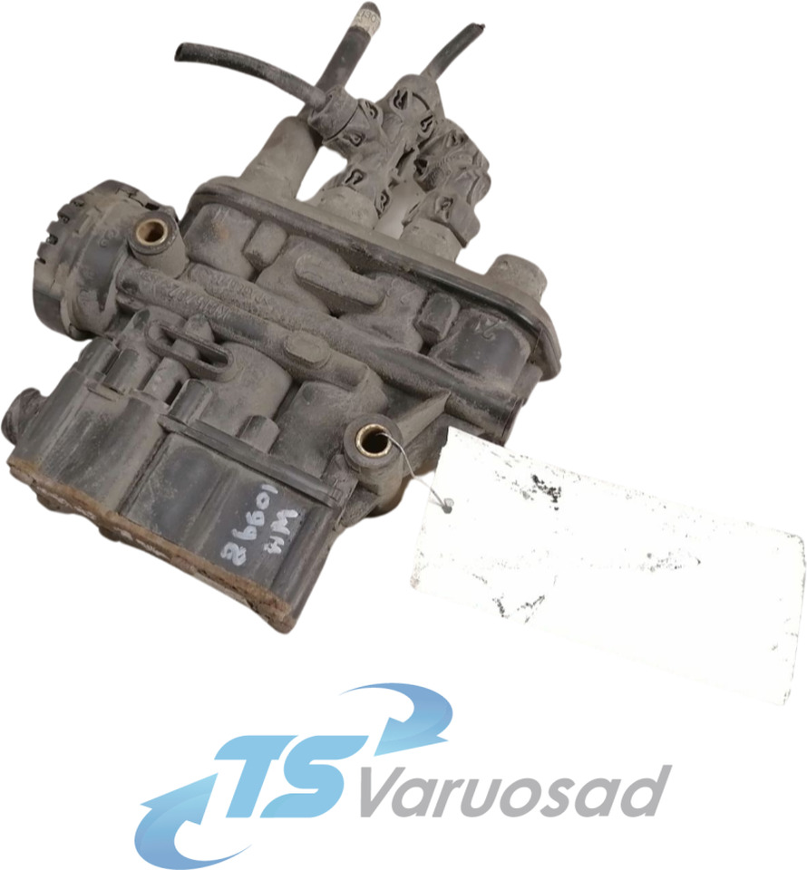 Volvo Air suspension control valve, ECAS 21083657 - Bremžu vārsts - Kravas automašīna: foto 1 Volvo Air suspension control valve, ECAS 21083657 - Bremžu vārsts - Kravas automašīna: foto 1