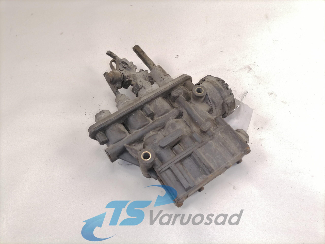Volvo Air suspension control valve, ECAS 21083657 - Bremžu vārsts - Kravas automašīna: foto 1 Volvo Air suspension control valve, ECAS 21083657 - Bremžu vārsts - Kravas automašīna: foto 1