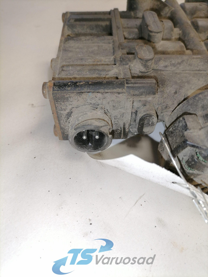 Volvo Air suspension control valve, ECAS 21083657 - Bremžu vārsts - Kravas automašīna: foto 4 Volvo Air suspension control valve, ECAS 21083657 - Bremžu vārsts - Kravas automašīna: foto 4