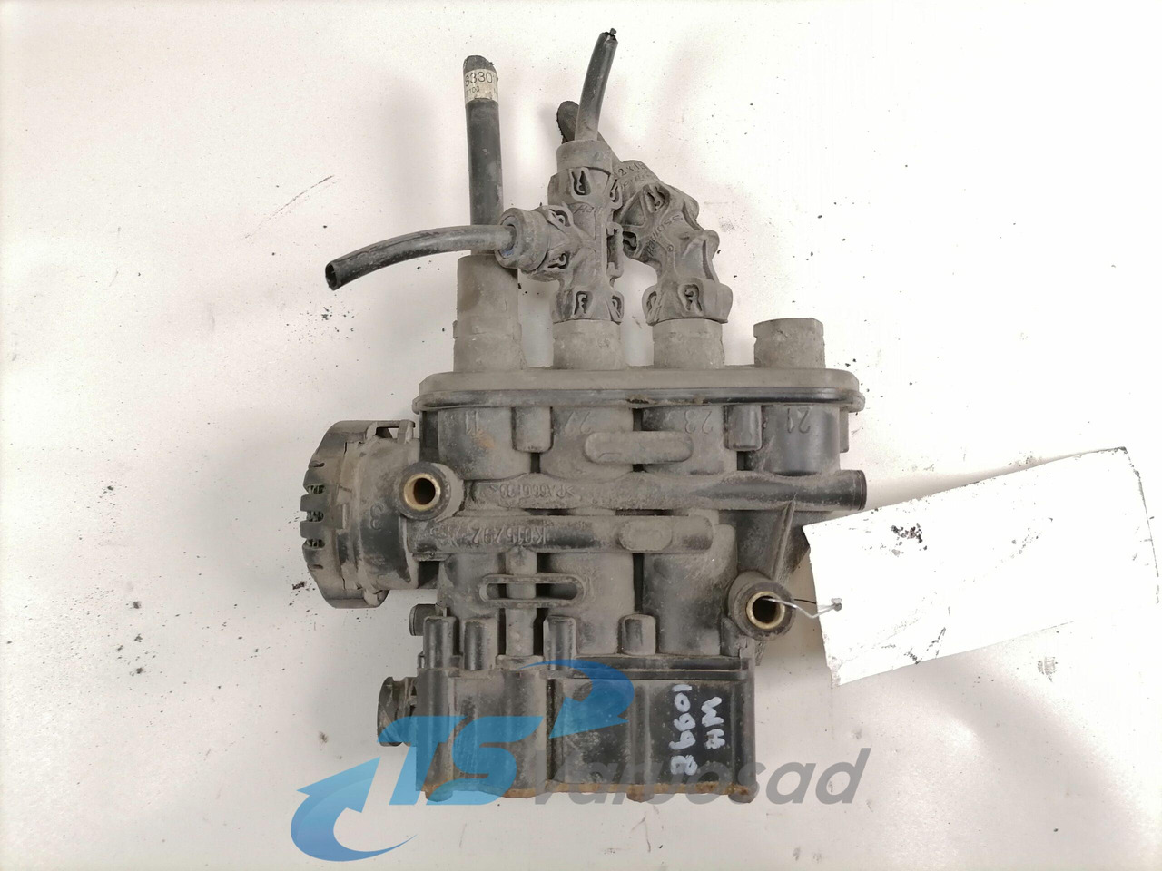 Volvo Air suspension control valve, ECAS 21083657 - Bremžu vārsts - Kravas automašīna: foto 3 Volvo Air suspension control valve, ECAS 21083657 - Bremžu vārsts - Kravas automašīna: foto 3