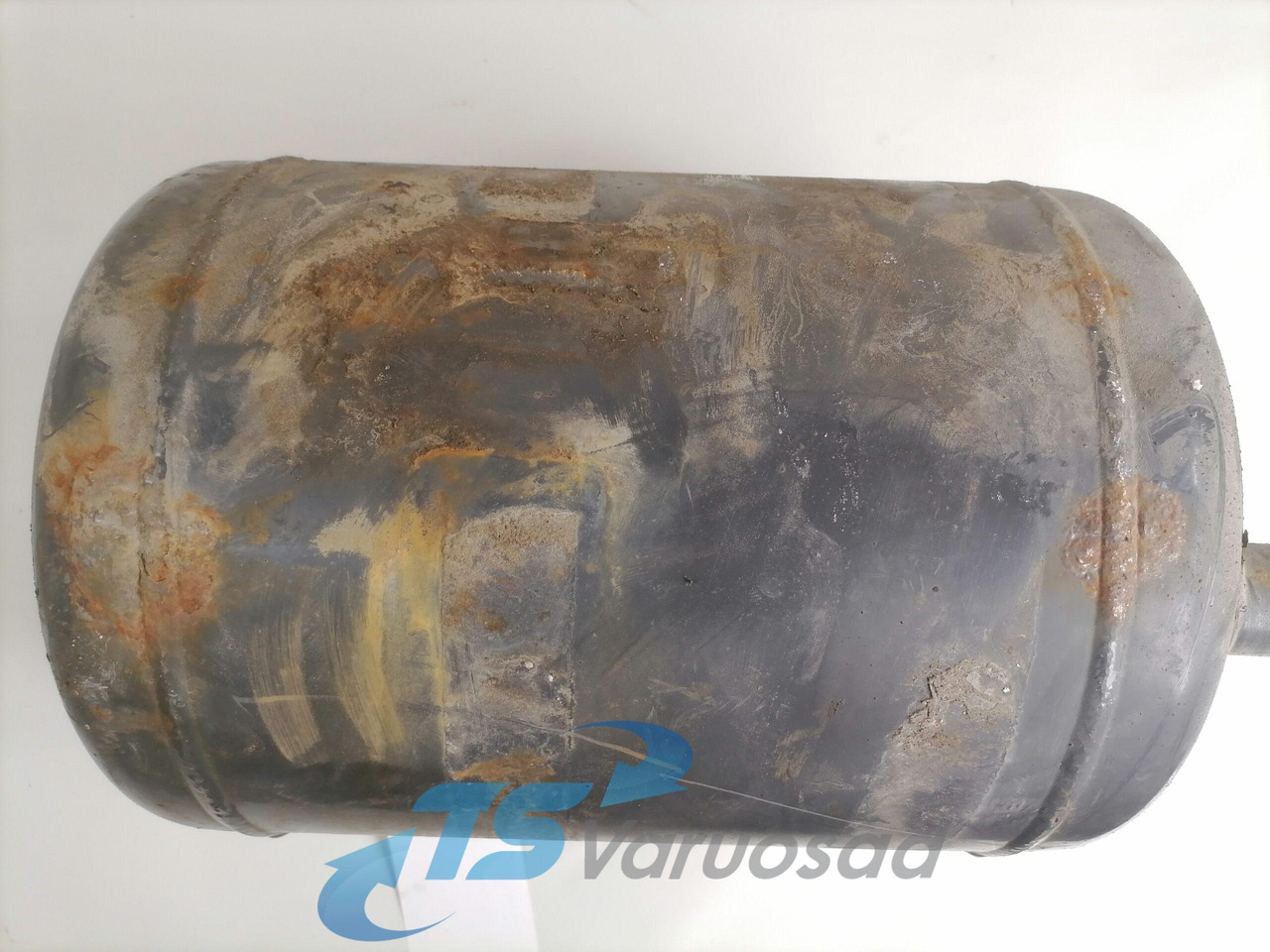 Volvo Air tank 20772295 - Universāla rezerves daļa - Kravas automašīna: foto 4 Volvo Air tank 20772295 - Universāla rezerves daļa - Kravas automašīna: foto 4