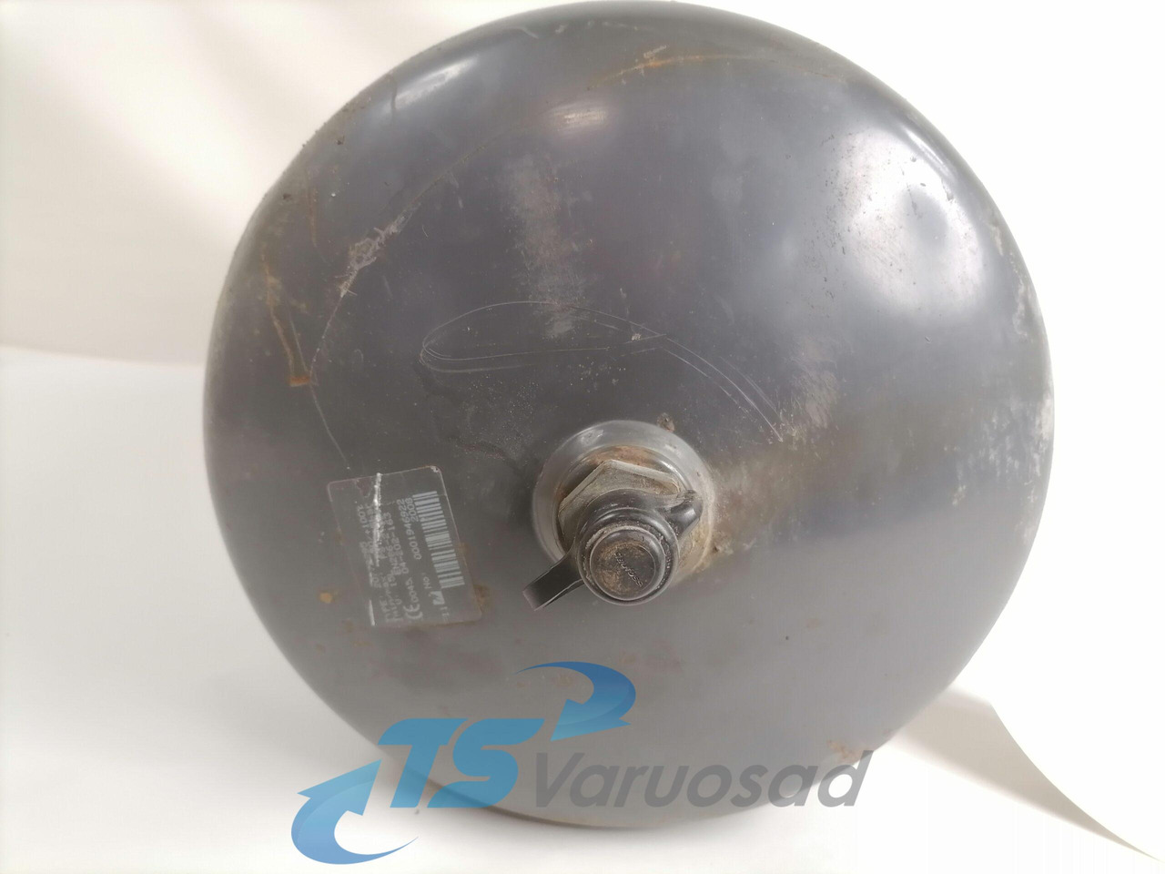 Volvo Air tank 20772295 - Universāla rezerves daļa - Kravas automašīna: foto 2 Volvo Air tank 20772295 - Universāla rezerves daļa - Kravas automašīna: foto 2