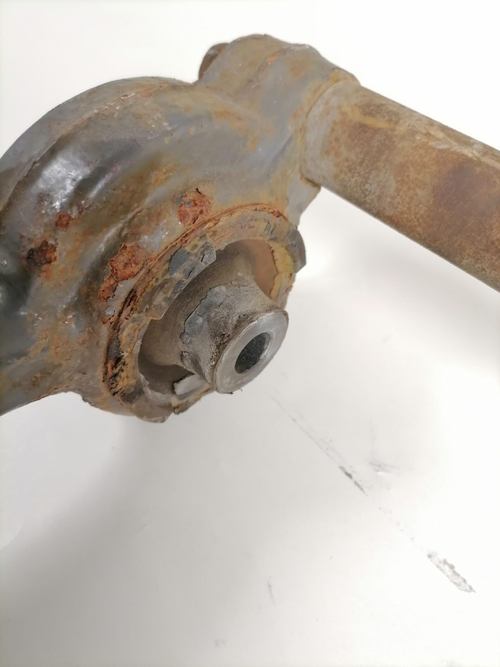 Volvo Akukasti kandur 21313149 - Akumulators - Kravas automašīna: foto 5 Volvo Akukasti kandur 21313149 - Akumulators - Kravas automašīna: foto 5