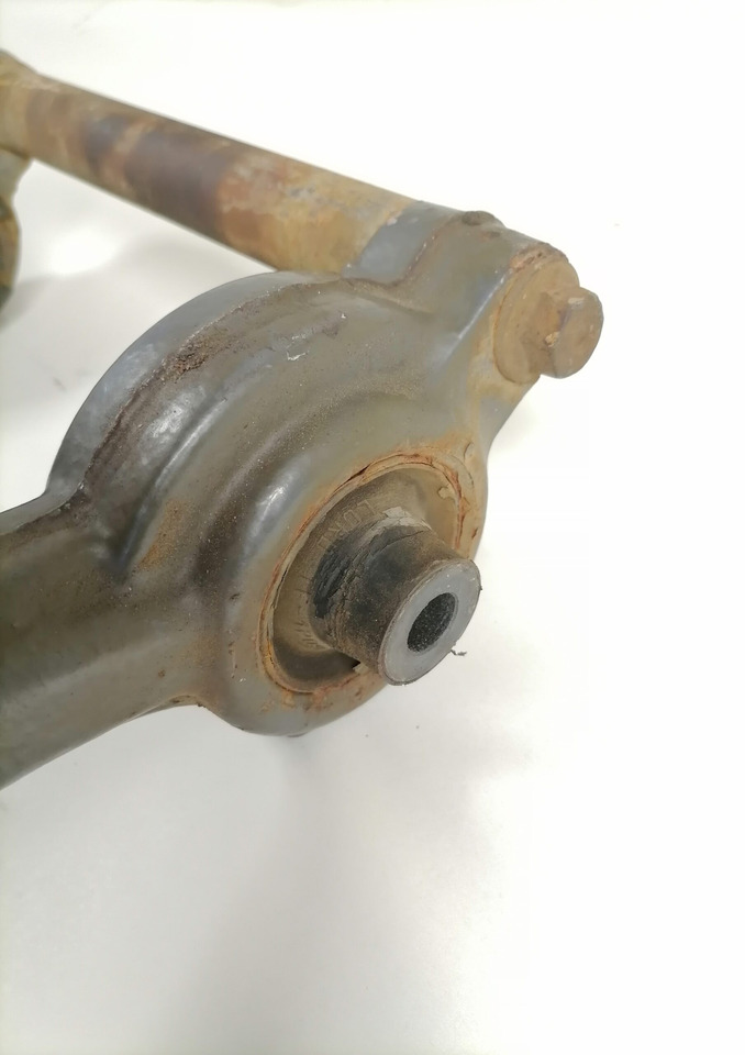 Volvo Akukasti kandur 21313149 - Akumulators - Kravas automašīna: foto 3 Volvo Akukasti kandur 21313149 - Akumulators - Kravas automašīna: foto 3