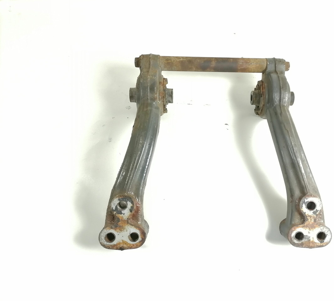 Volvo Akukasti kandur 21313149 - Akumulators - Kravas automašīna: foto 1 Volvo Akukasti kandur 21313149 - Akumulators - Kravas automašīna: foto 1