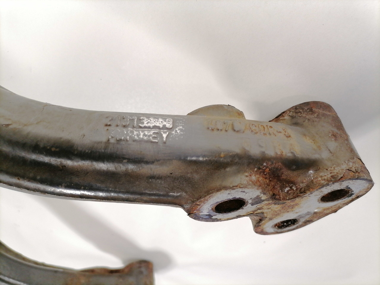 Volvo Akukasti kandur 21313149 - Akumulators - Kravas automašīna: foto 4 Volvo Akukasti kandur 21313149 - Akumulators - Kravas automašīna: foto 4