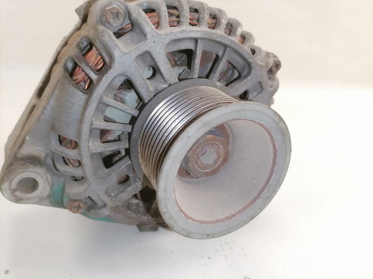 Volvo Alternator 20707050 - Ģenerators - Kravas automašīna: foto 4 Volvo Alternator 20707050 - Ģenerators - Kravas automašīna: foto 4