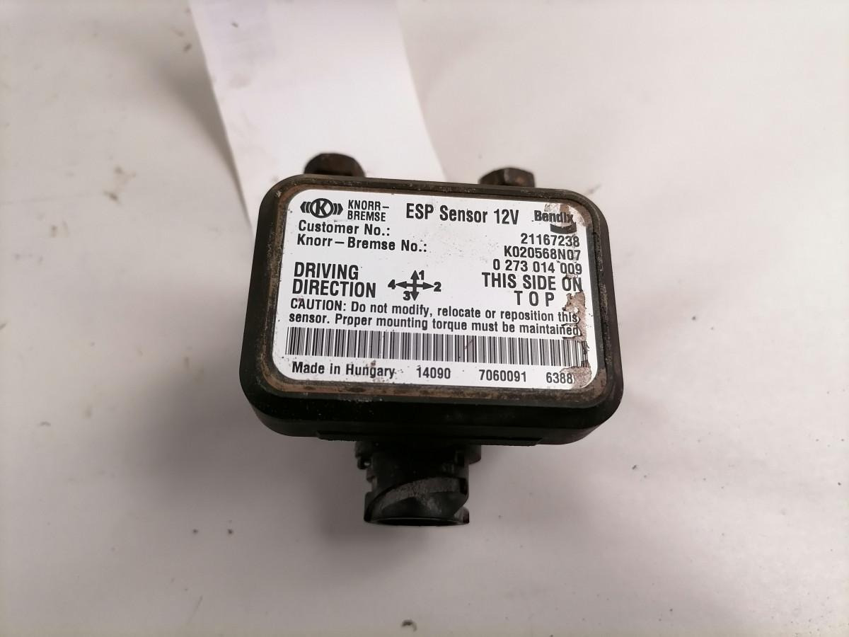 Volvo Andur, ESP 21167238 - Sensors - Kravas automašīna: foto 5 Volvo Andur, ESP 21167238 - Sensors - Kravas automašīna: foto 5