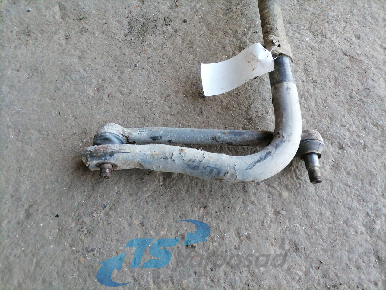 Volvo Anti-roll bar 22357937 - Stabilizators - Kravas automašīna: foto 2 Volvo Anti-roll bar 22357937 - Stabilizators - Kravas automašīna: foto 2