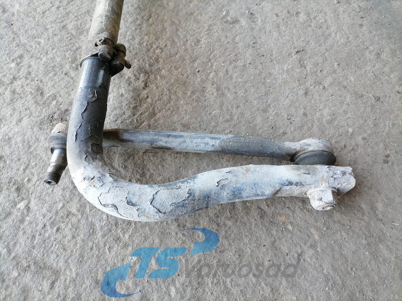 Volvo Anti-roll bar 22357937 - Stabilizators - Kravas automašīna: foto 3 Volvo Anti-roll bar 22357937 - Stabilizators - Kravas automašīna: foto 3
