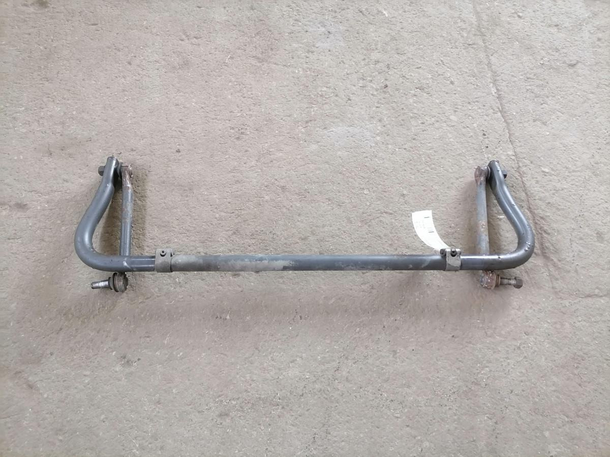 Volvo Anti-roll bar 22357937 - Stabilizators - Kravas automašīna: foto 3 Volvo Anti-roll bar 22357937 - Stabilizators - Kravas automašīna: foto 3