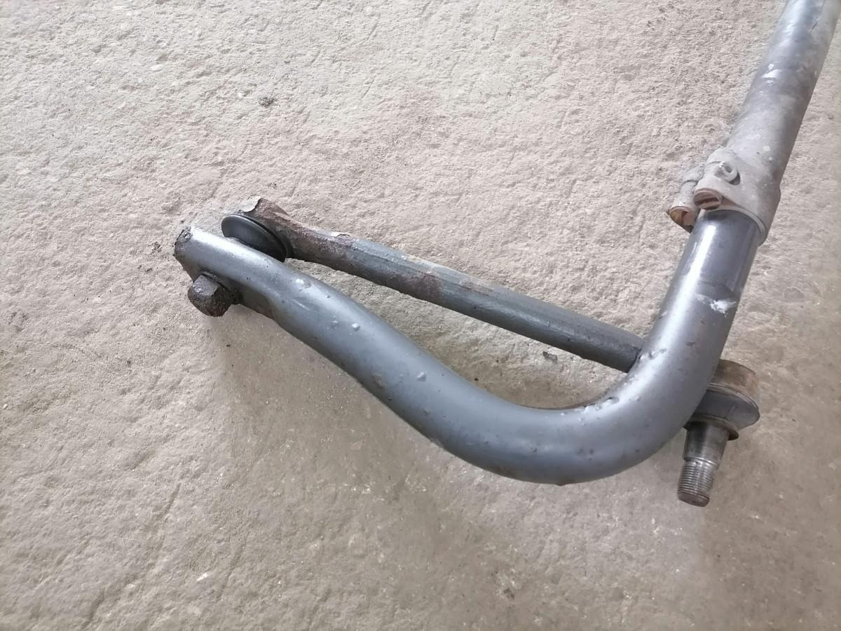 Volvo Anti-roll bar 22357937 - Stabilizators - Kravas automašīna: foto 5 Volvo Anti-roll bar 22357937 - Stabilizators - Kravas automašīna: foto 5