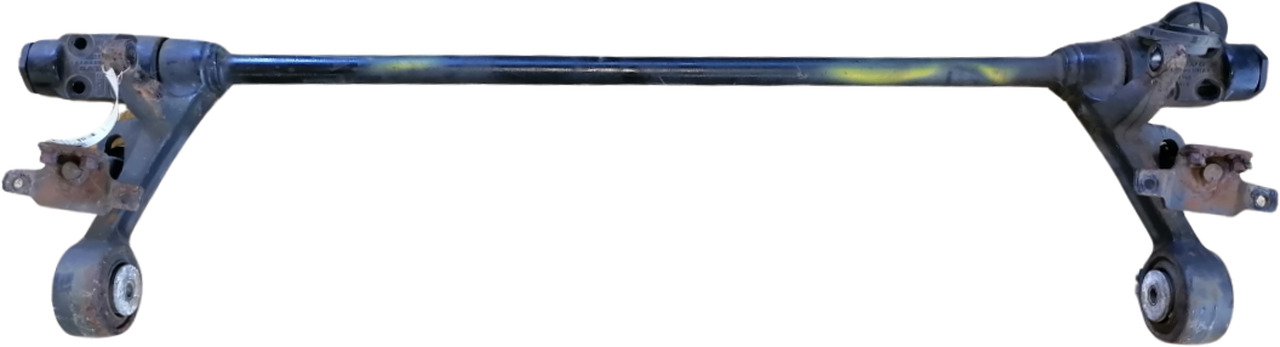 Volvo Anti-roll bar 3198853 - Kabīnes piekare - Kravas automašīna: foto 1 Volvo Anti-roll bar 3198853 - Kabīnes piekare - Kravas automašīna: foto 1