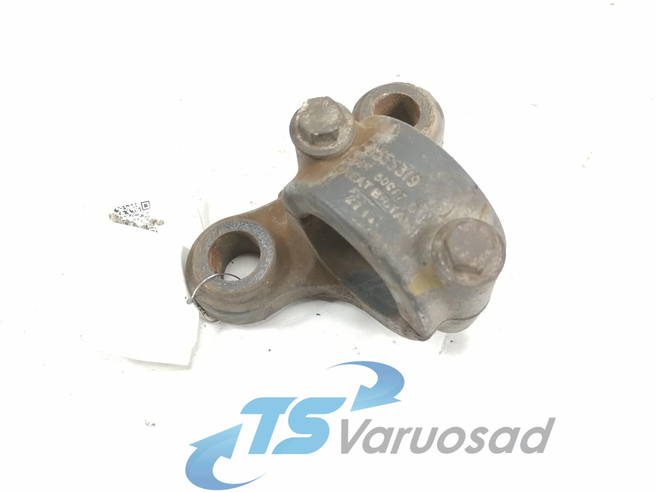 Volvo Anti-roll bar bracket 22119002 - Stabilizators - Kravas automašīna: foto 1 Volvo Anti-roll bar bracket 22119002 - Stabilizators - Kravas automašīna: foto 1