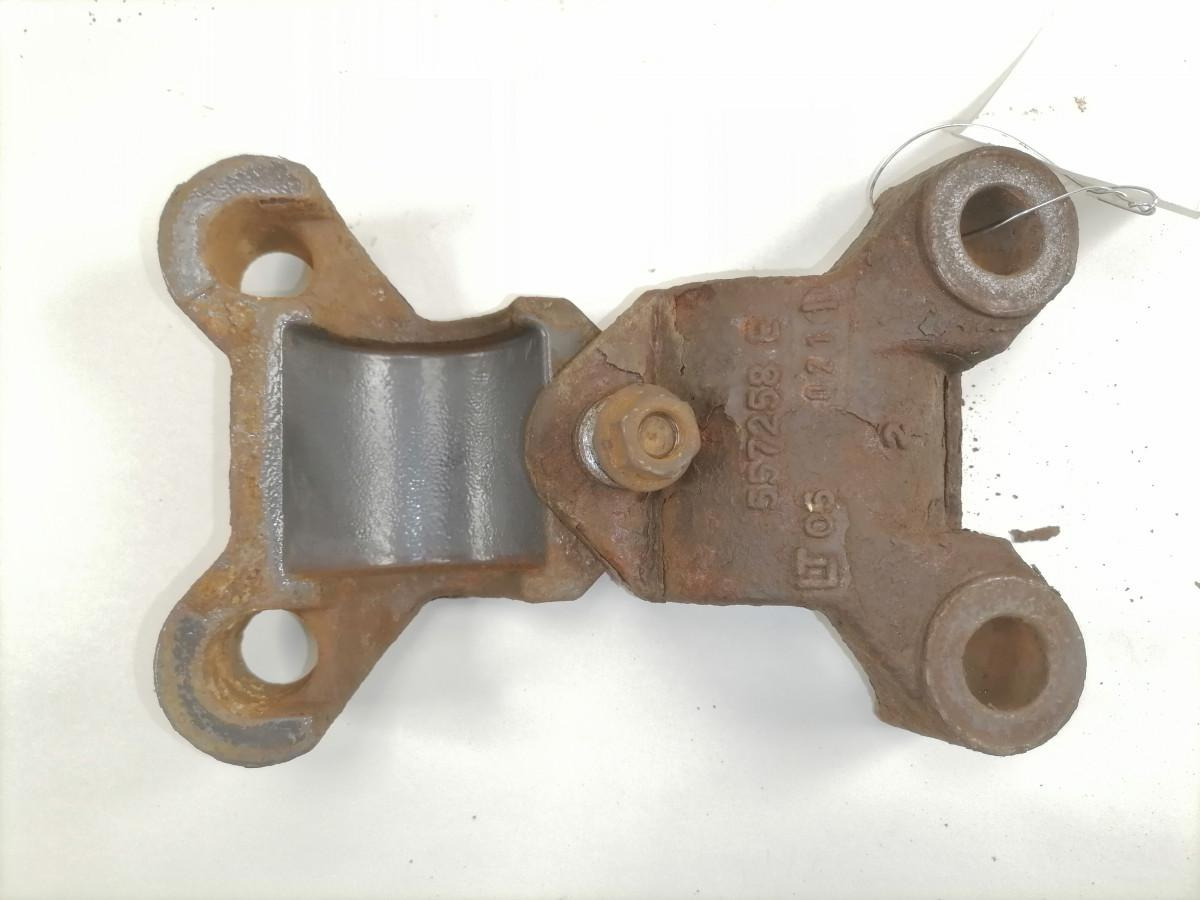 Volvo Anti-roll bar bracket 557258 - Stabilizators - Kravas automašīna: foto 3 Volvo Anti-roll bar bracket 557258 - Stabilizators - Kravas automašīna: foto 3