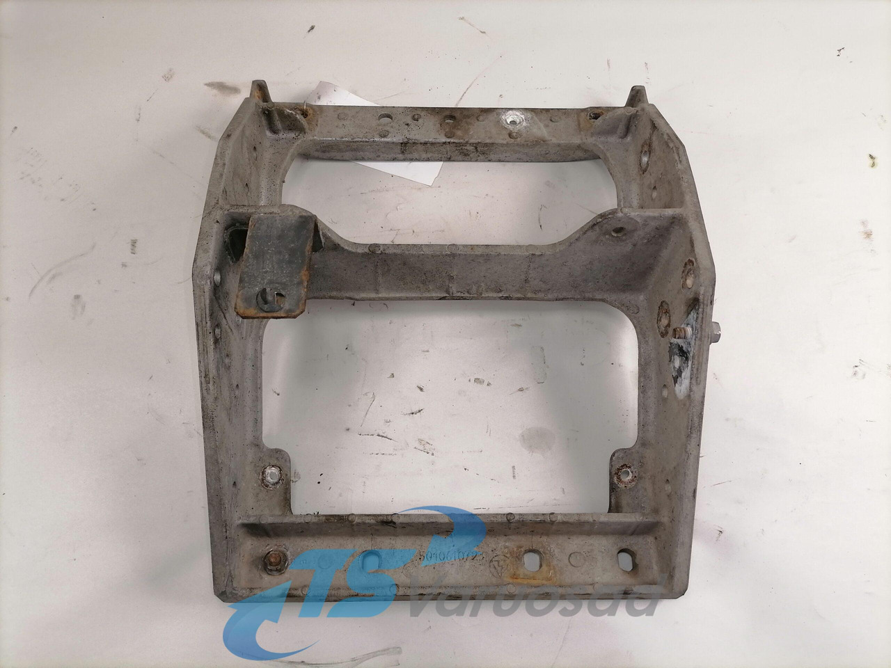 Volvo Astmelaua kandur 5010610723 - Pakāpiens - Kravas automašīna: foto 3 Volvo Astmelaua kandur 5010610723 - Pakāpiens - Kravas automašīna: foto 3