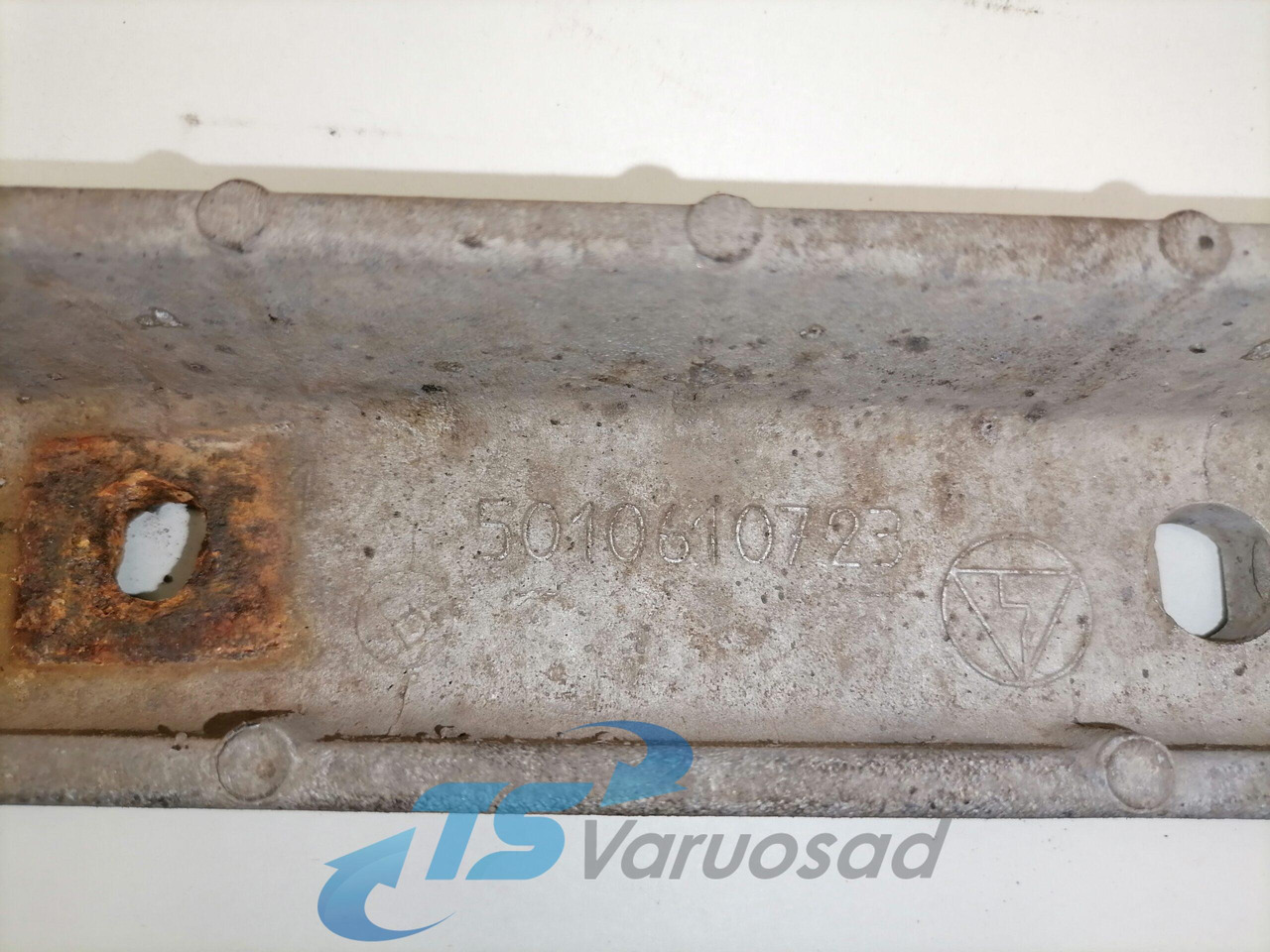 Volvo Astmelaua kandur 5010610723 - Pakāpiens - Kravas automašīna: foto 4 Volvo Astmelaua kandur 5010610723 - Pakāpiens - Kravas automašīna: foto 4