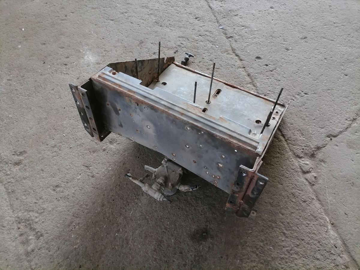 Volvo Battery box 20543103 - Akumulators - Kravas automašīna: foto 3 Volvo Battery box 20543103 - Akumulators - Kravas automašīna: foto 3