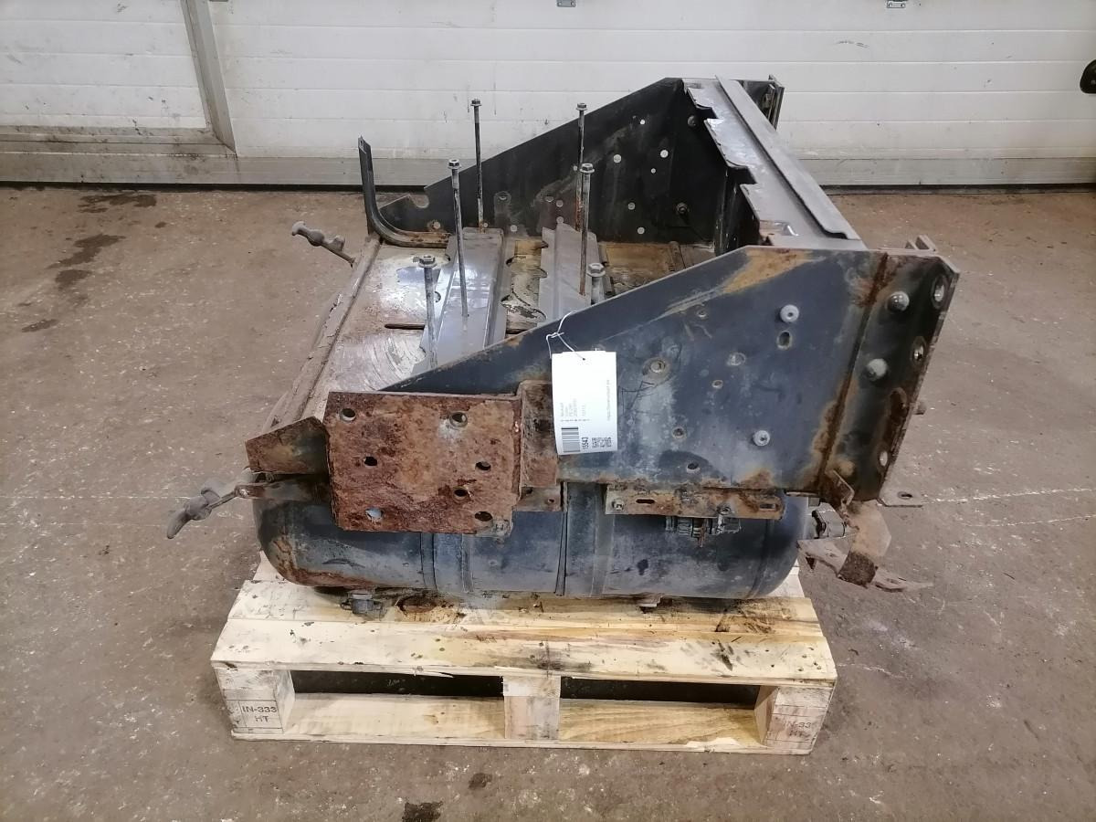 Volvo Battery box 20923091 - Akumulators - Kravas automašīna: foto 5 Volvo Battery box 20923091 - Akumulators - Kravas automašīna: foto 5