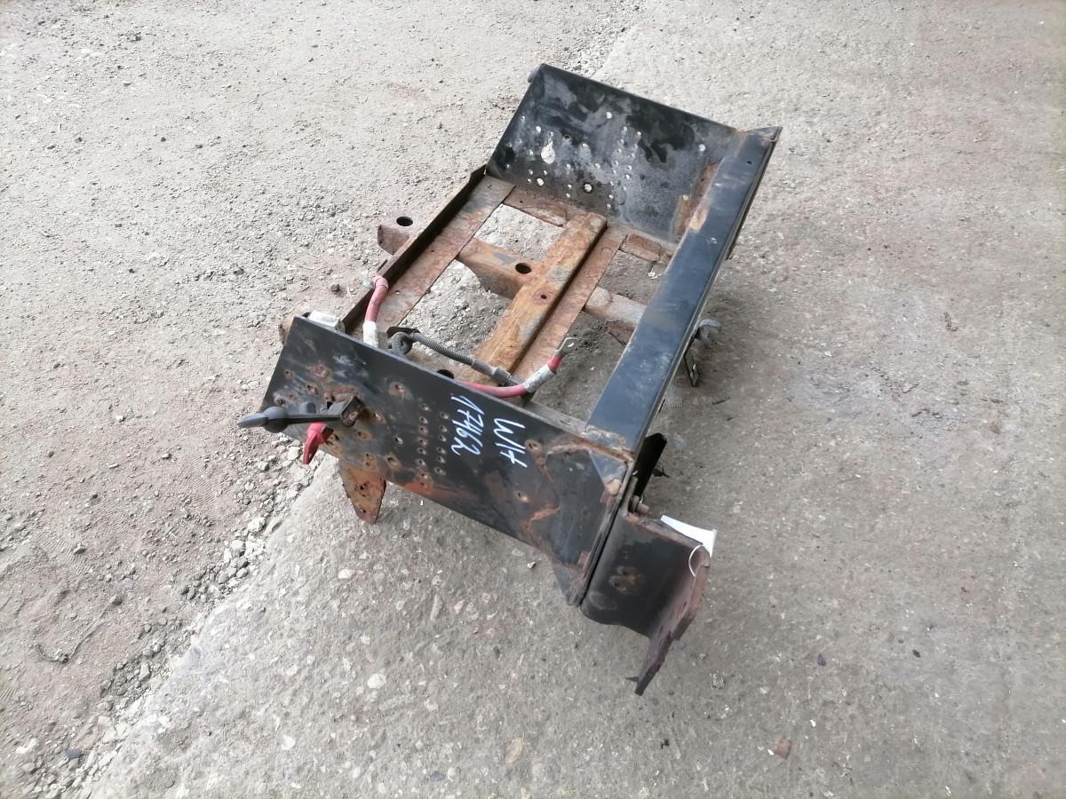 Volvo Battery box 21042654 - Akumulators - Kravas automašīna: foto 5 Volvo Battery box 21042654 - Akumulators - Kravas automašīna: foto 5