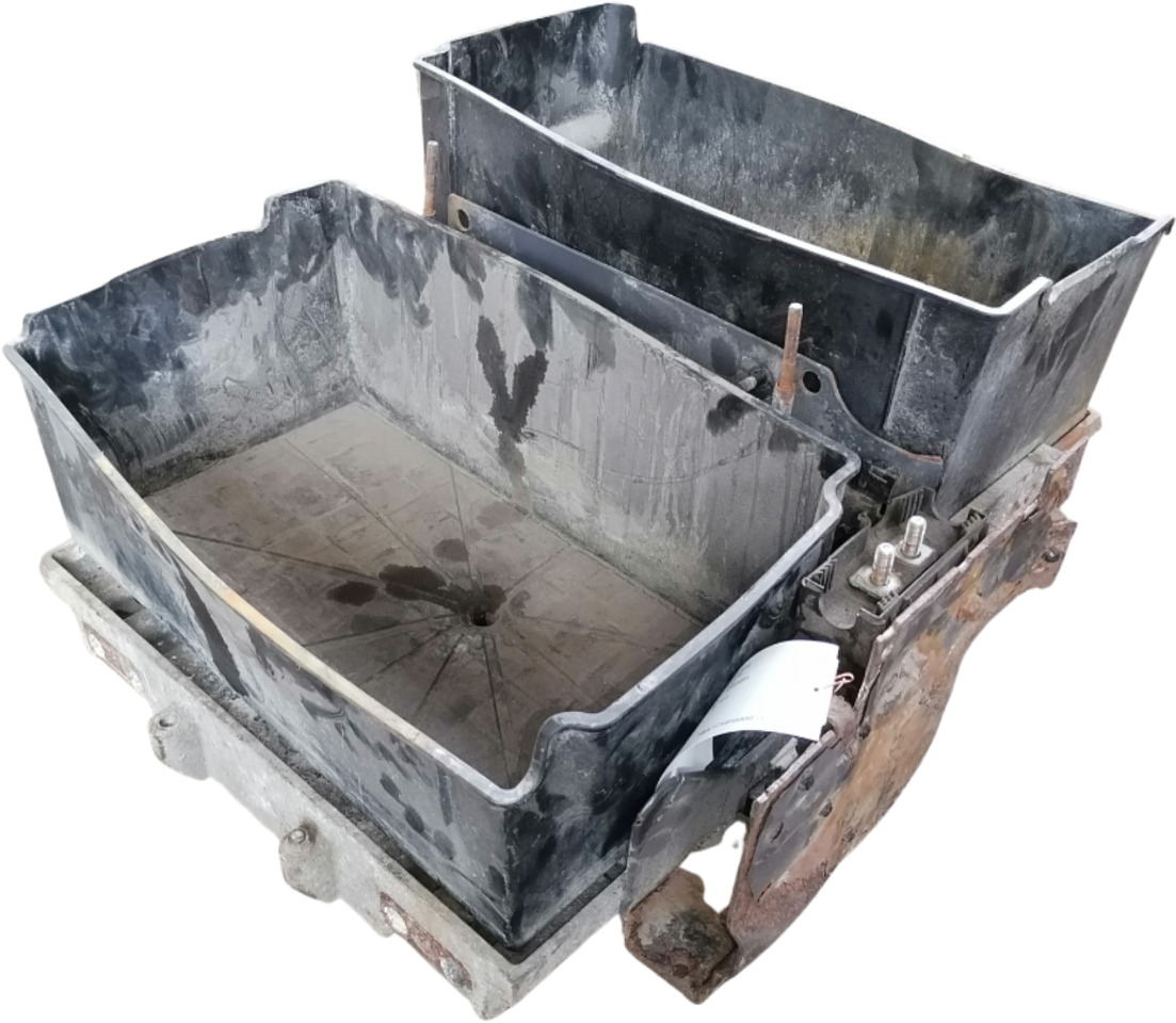 Volvo Battery box 22003951 - Akumulators - Kravas automašīna: foto 1 Volvo Battery box 22003951 - Akumulators - Kravas automašīna: foto 1