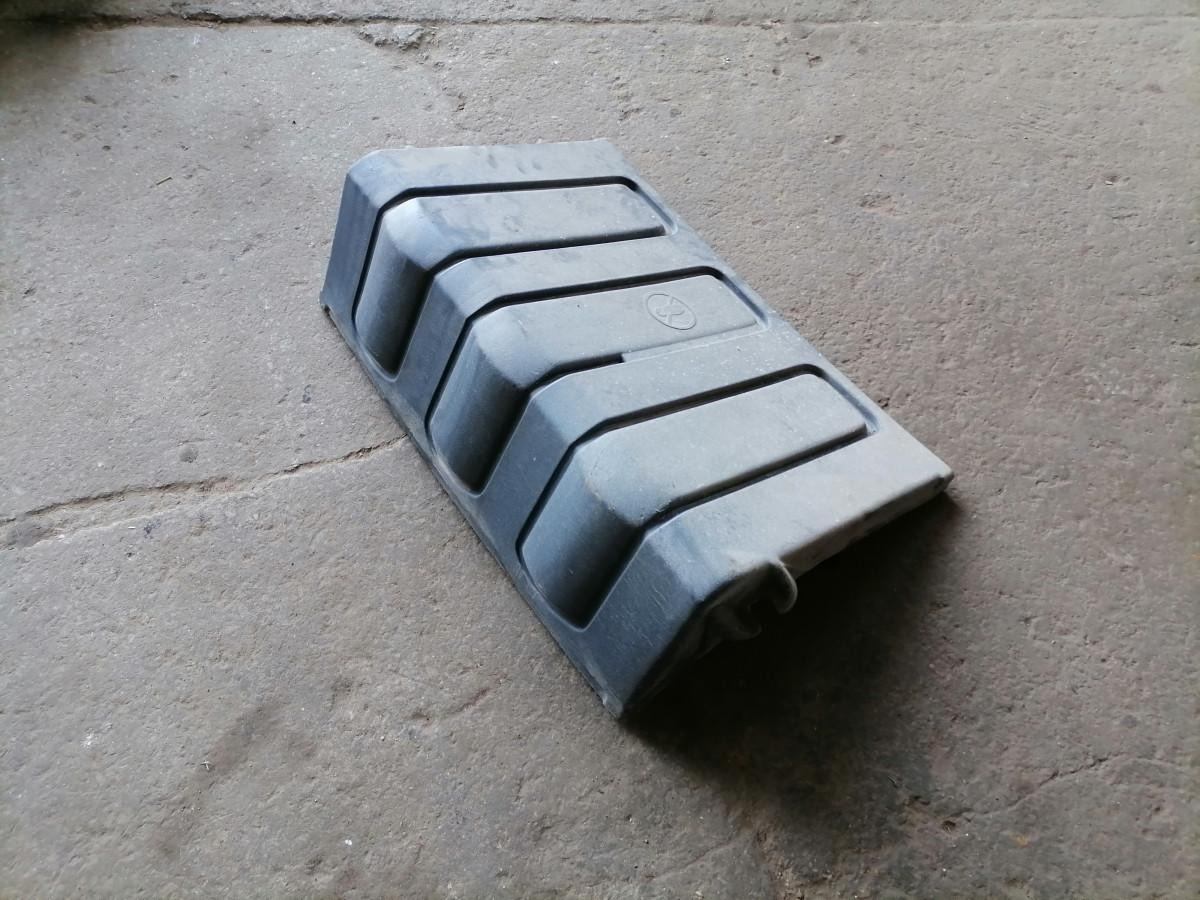 Volvo Battery cover 20947987 - Akumulators - Kravas automašīna: foto 2 Volvo Battery cover 20947987 - Akumulators - Kravas automašīna: foto 2