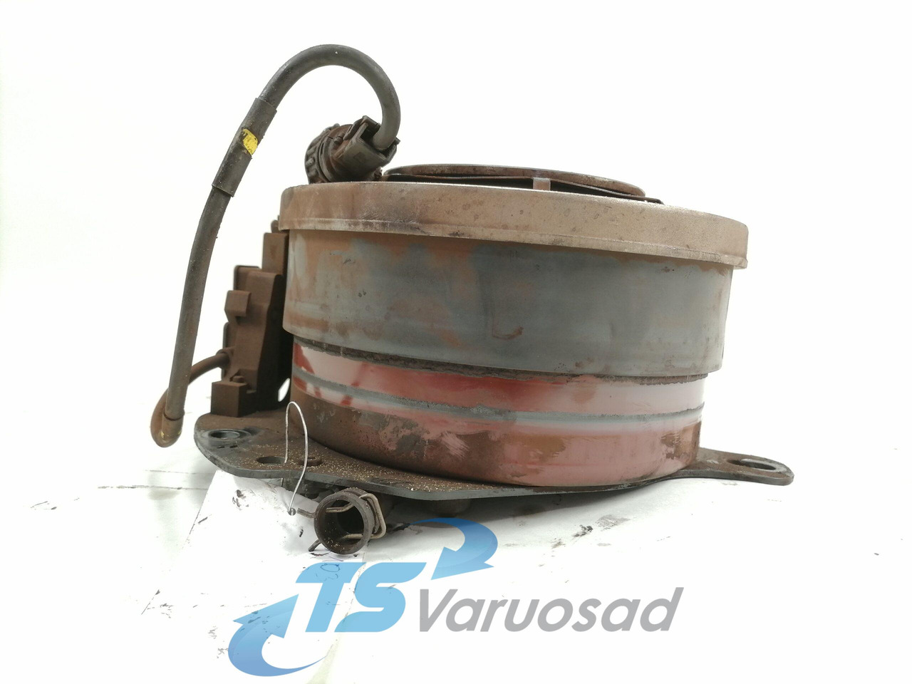 Volvo Bearing 21580956 - Sajūgs un rezerves daļas - Kravas automašīna: foto 4 Volvo Bearing 21580956 - Sajūgs un rezerves daļas - Kravas automašīna: foto 4